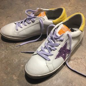 Golden Goose Sneakers